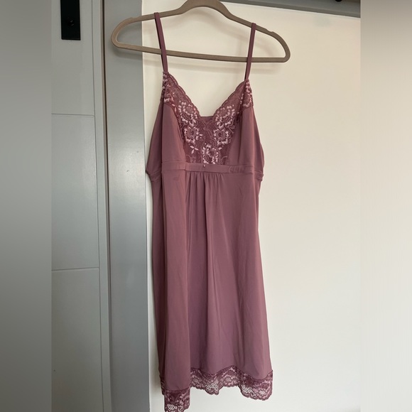 montelle Other - Montelle Intimates slip dress